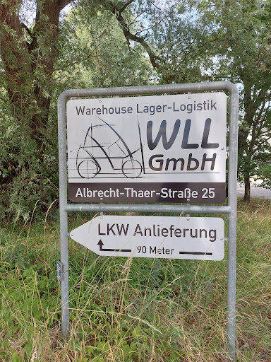 WLL GMBH