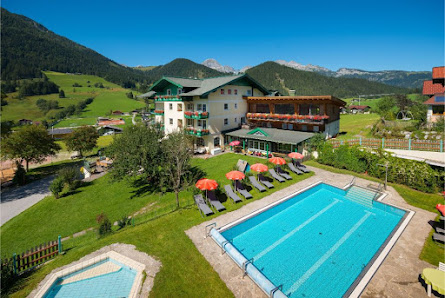 Wohlfühlresort Martinerhof Edtstraße 25, 5522, Österreich