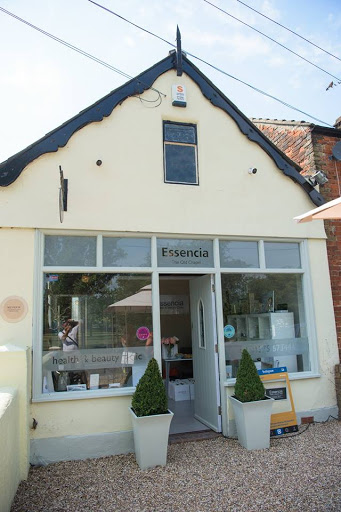 Essencia The House of Sublimity