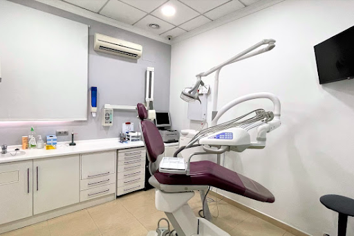 Clínica Dental Biodental