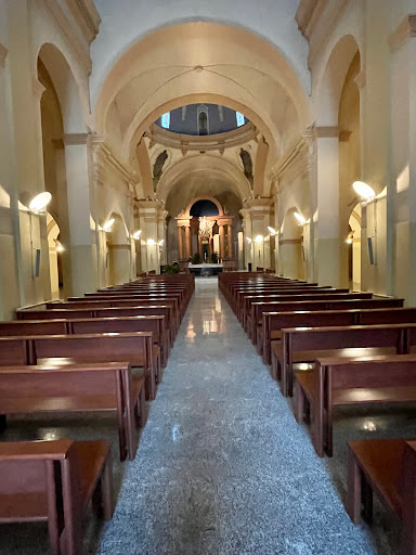 Església de Santa Maria de Roses - Thumbnail