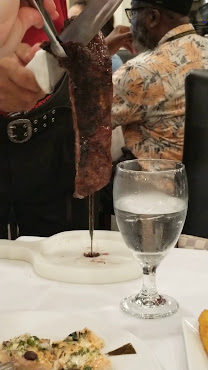 Galeto Brazilian Steakhouse by null