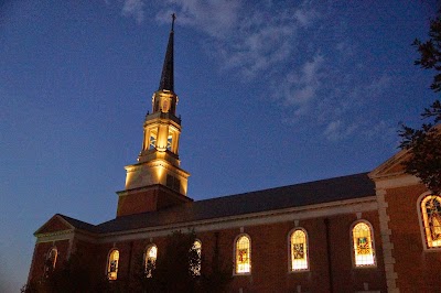 Photos of Milligan College