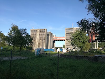Photos of Schiffshebewerk