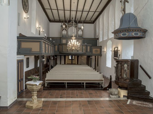 Kloster Weissenborn - Visual