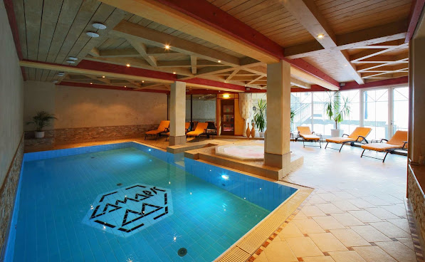 Hotel Lamark by null