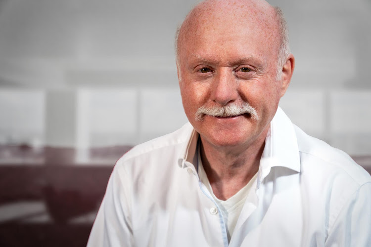 Heinz Berninger photo