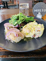 Photo n°47 de Malto à Lyon (Bar à bières)