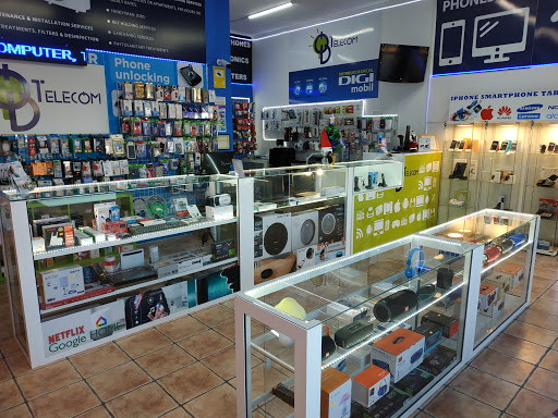 ODTELECOM - Visual