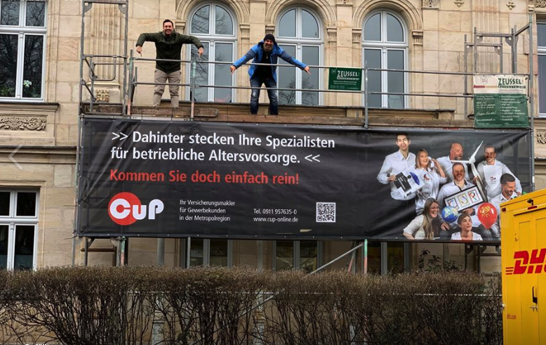 CuP Versicherungsmakler GmbH photo