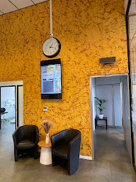 Photo n°4 de Cabinet Dentaire Gabriel Peri à Vénissieux (Cabinet dentaire)