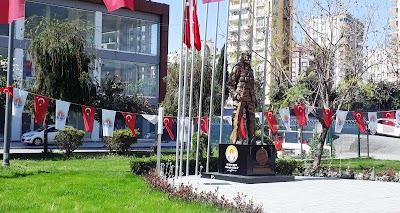 Altın Koza Park