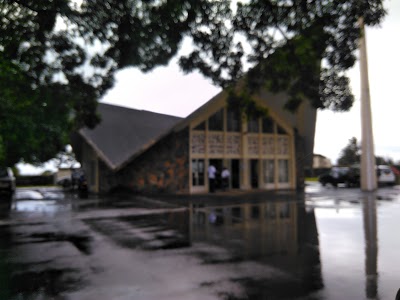 church
