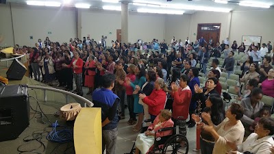 Photos of Comunidad De Fe Granados