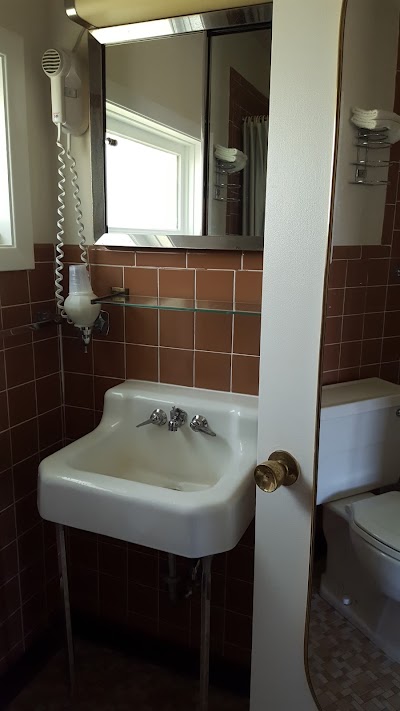 Photos of Sleepy Hollow Motel