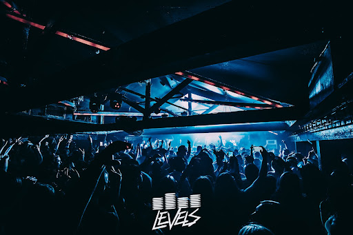 LEVELS MELBOURNE - Visual