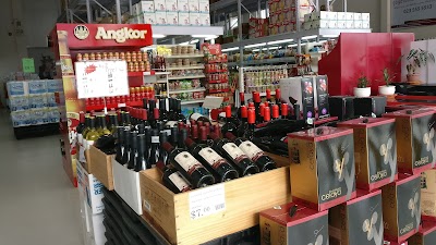 Photos of Central Superstore