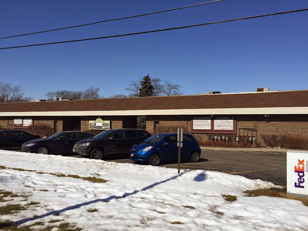 Peter Francis Geraci Law L L C