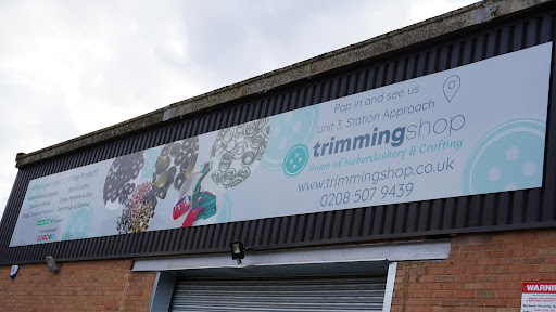 TrimmingShop - Thumbnail