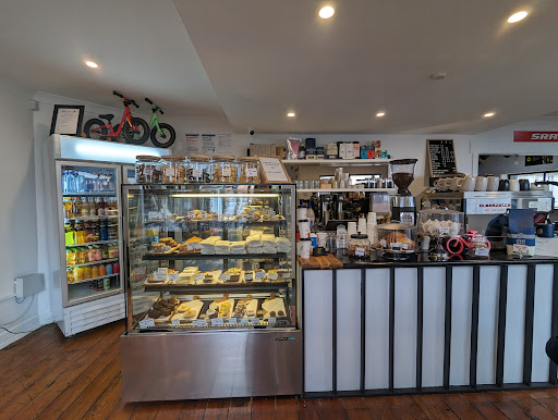 Dynamite Cycles - Visual