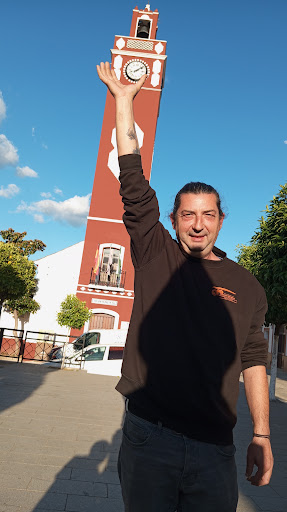 Pirotecnia Virgen De Belén - Thumbnail