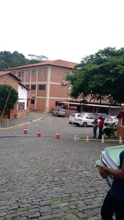 Photos of Hospital Universit&aacute;rio de Vassouras