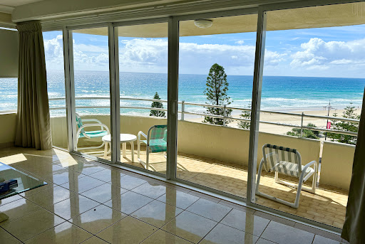Zenith Oceanfront Apartments - Thumbnail