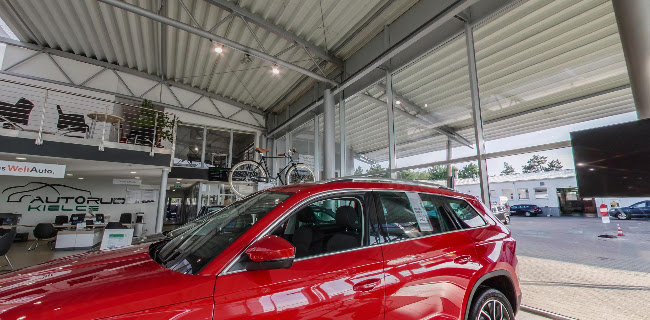 Škoda - Autorud Kielce - Autoryzowany salon i serwis - Kielce
