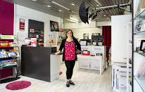 GRAINE D'INSTANTS Myriam Lagarde Photographe à Craponne