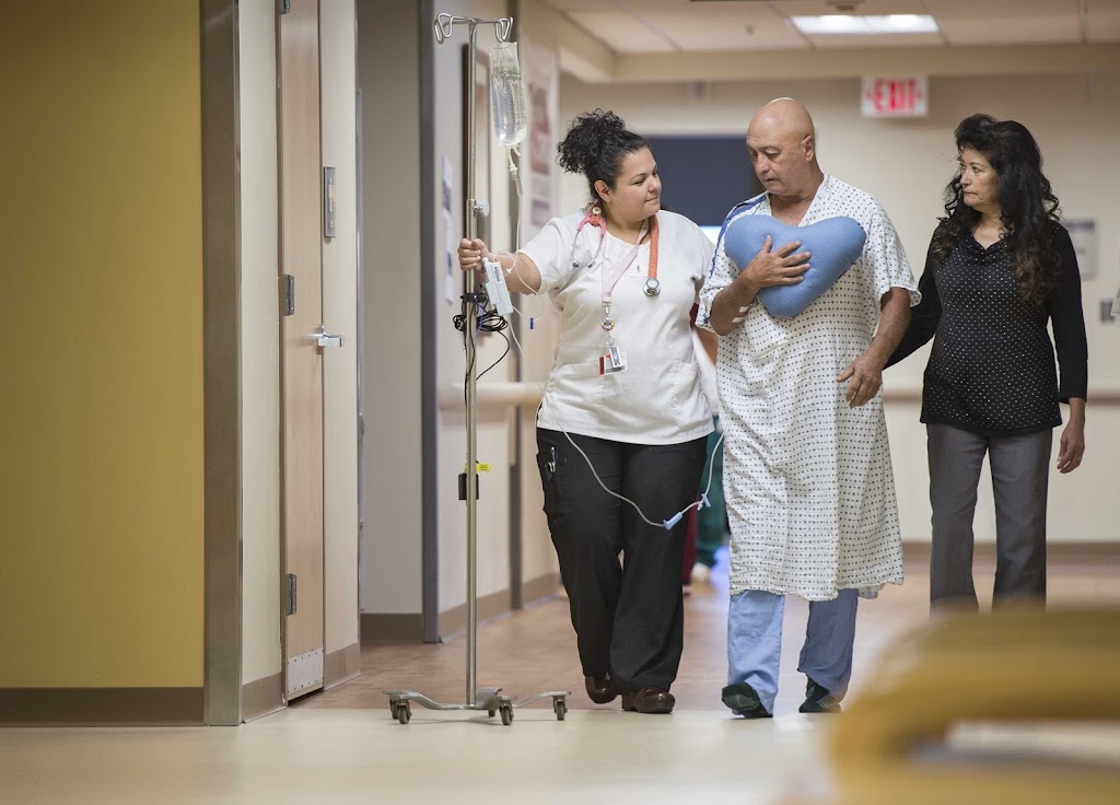 Presbyterian Cardiology In Albuquerque On Carmel