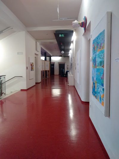 Photos of Bundesgymnasium Dornbirn