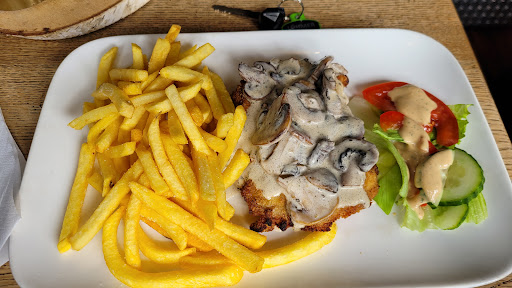Café Hubraum - Thumbnail
