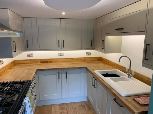 KPS ELECTRICAL LTD - Thumbnail