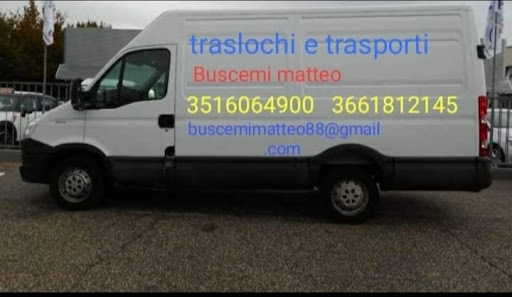 Traslochi Buscemi Matteo - Thumbnail