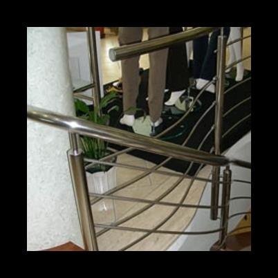 Inox Sciacca - Visual