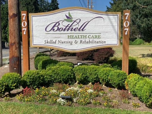 Bothell Health Care - Thumbnail