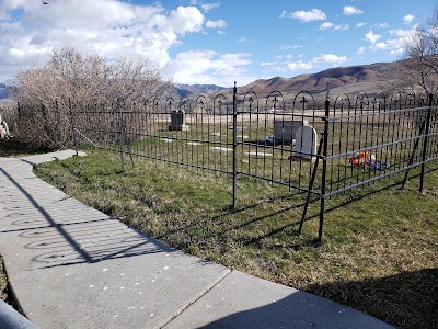 Richville Pioneer Cemetery