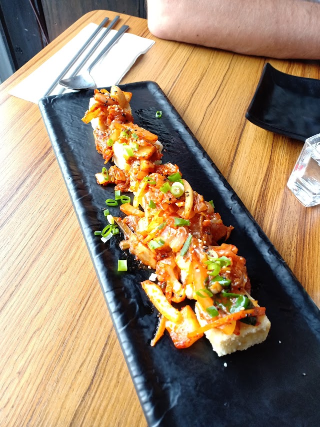 Kiwa Restaurant