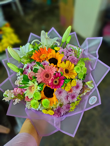 FLORERIA DE LA PAZ - Mexico