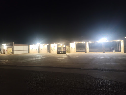 SUDZ 24 Hour Touchless Car Wash