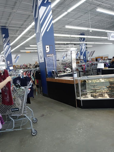 Goodwill - Leesburg - Thumbnail
