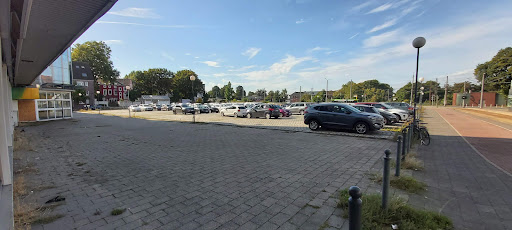 Q-Park Neumarkt - Thumbnail