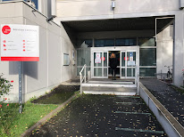 Crous Bretagne à Rennes