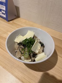 生しじみラーメン『オルニ』松山本店