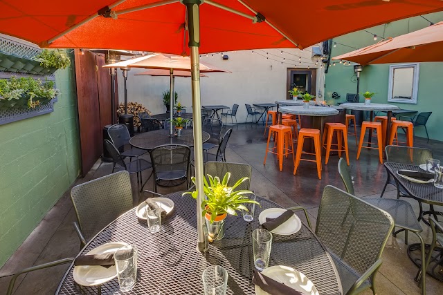 Racca's Pizzeria Napoletana | Ballpark