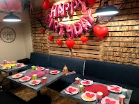 春日 ばるっこ BARUCCO