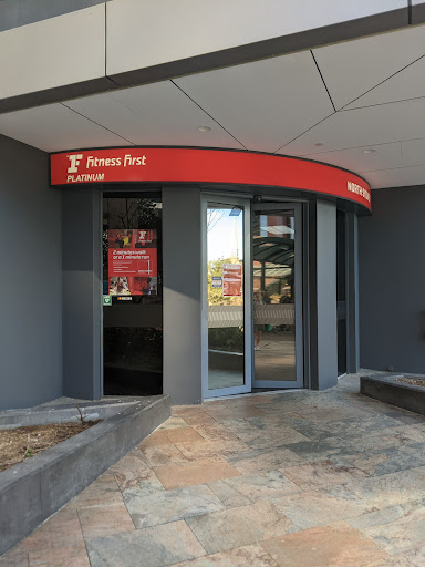 Fitness First North Sydney Elizabeth Plaza - Thumbnail