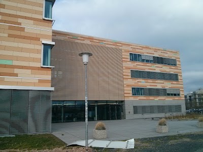 Photos of Max Planck Institute for Chemistry