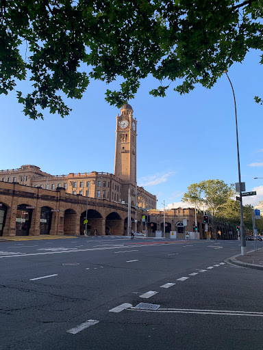 Central Station, Eddy Ave, Stand D - Thumbnail