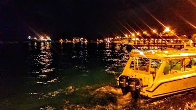 Photos of Hulhule Ferry